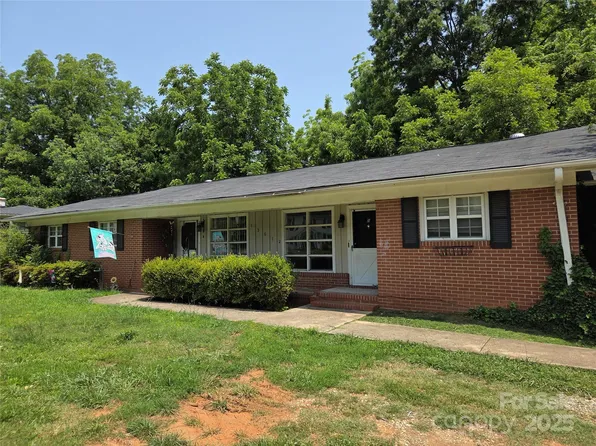 13612 S Old Statesville Rd, Huntersville, NC 28078