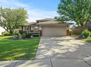 2210 Jackson Branch Dr, New Lenox, IL 60451