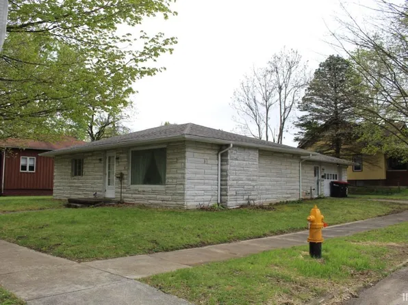 701 Ravine Park Blvd, Attica, IN 47918