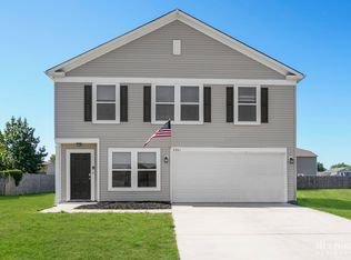 3361 Orchard Valley Dr, Columbus, IN
