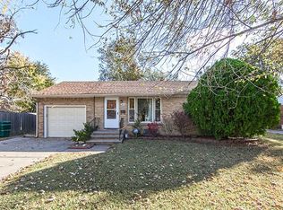 1814 S Elpyco Ave, Wichita, KS 67218