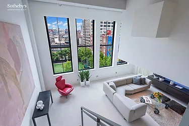 Sold by Sotheby's International Realty