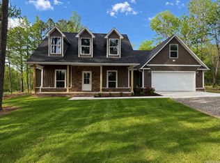 6 Chester Rd, Perryville, AR 72126