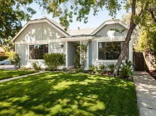 3085 Louis Rd, Palo Alto, CA 94303