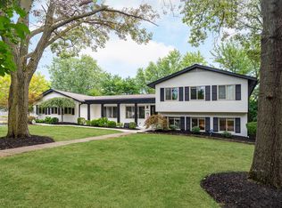 3846 Ritamarie Dr, Columbus, OH 43220