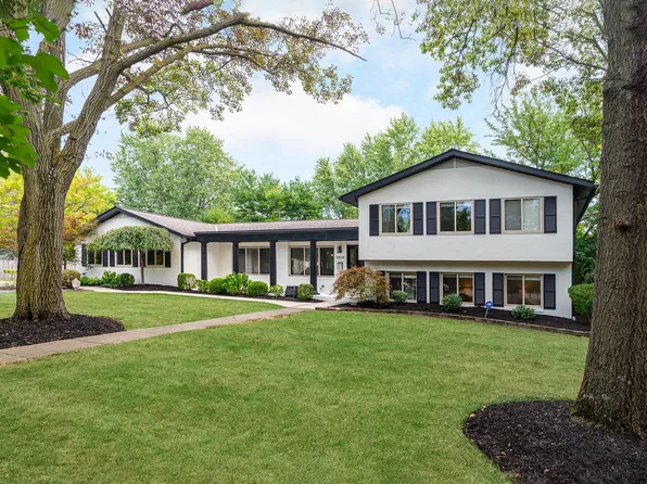 3846 Ritamarie Dr, Columbus, OH 43220