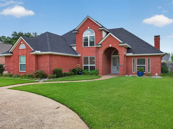 532 Parklane Dr, Bossier City, LA 71111