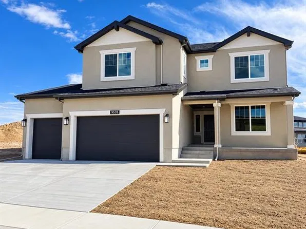 9535 Allouche St, Colorado Springs, CO 80924
