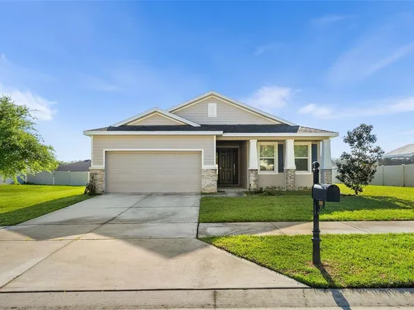 1767 NE 50th Ct, Ocala, FL 34470