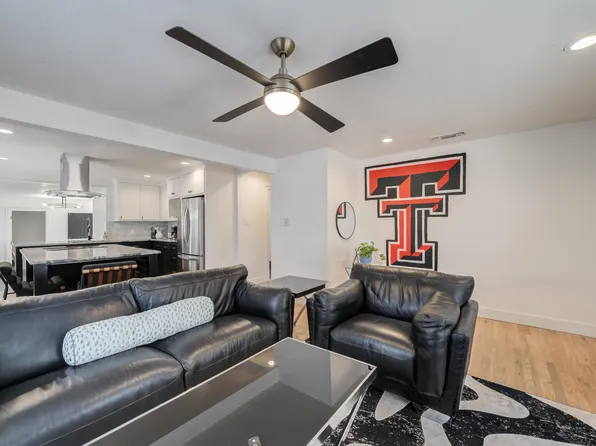 3117 29th St, Lubbock, TX 79410
