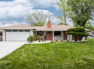 200 Evelyn Dr, Pleasant Hill, CA 94523