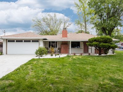 200 Evelyn Dr, Pleasant Hill, CA, 94523