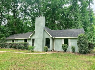 1259 Graves Springs Rd, Leesburg, GA 31763