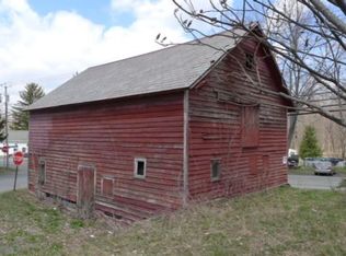 0 Plank Rd, Poestenkill, NY 12140