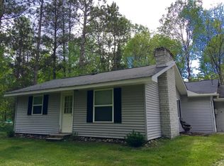 2939 Granger Rd, Lewiston, MI 49756