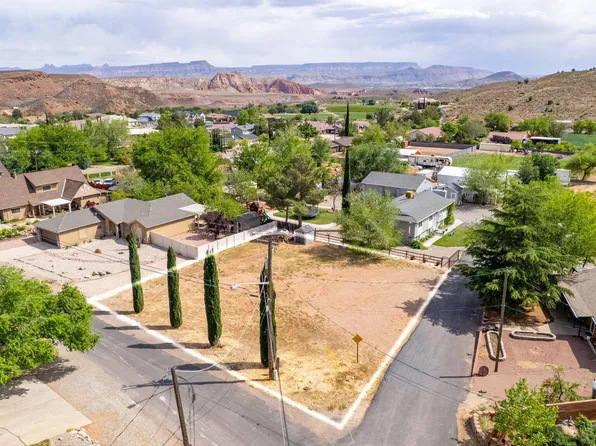 62 E Vista Ave, Leeds, UT 84746