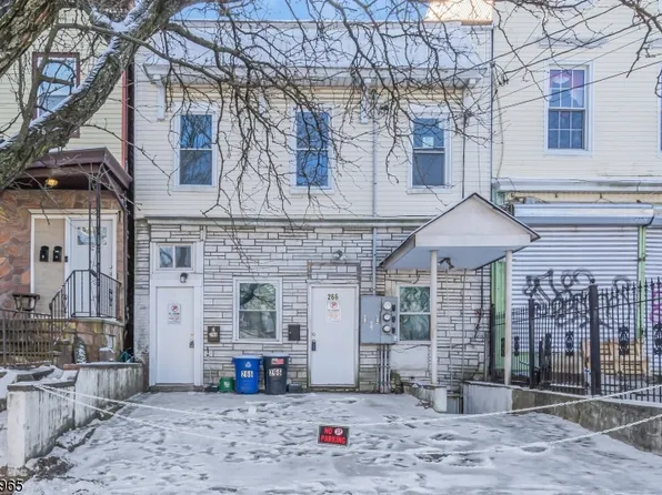 266 Verona Ave, Newark City, NJ 07104