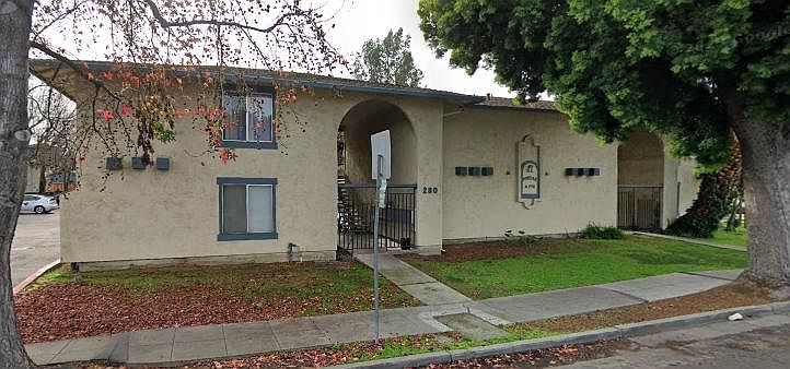 1st image of 280 W California Ave #209