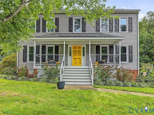 4706 Jacobs Glenn Dr, North Chesterfield, VA 23236