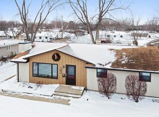 1621 S Perkins St, Appleton, WI 54914