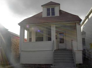 4644 N Springfield Ave, Chicago, IL 60625