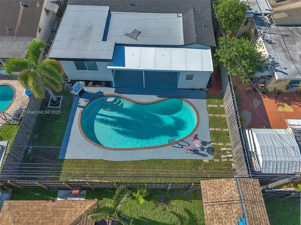 6157 SW 24th St, Miramar, FL 33023