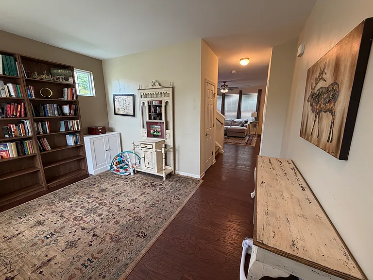8201 Ruddock Pl — Photo 6