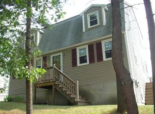 297 Andover Rd, Billerica, MA 01821