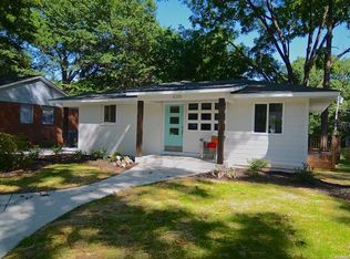 4319 University Dr, Charlotte, NC 28209