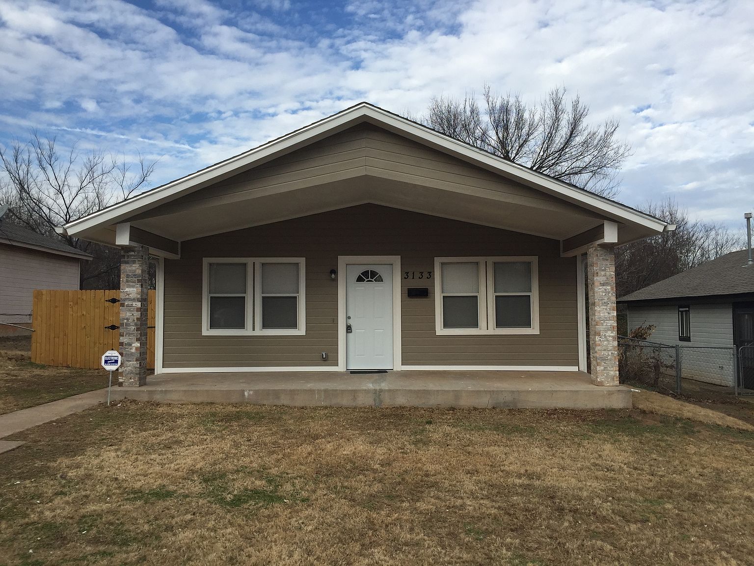 3133 NE 18th St, Oklahoma City, OK 73121 Zillow