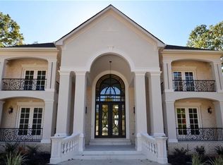 1765 Mayfield Rd, Alpharetta, GA 30009