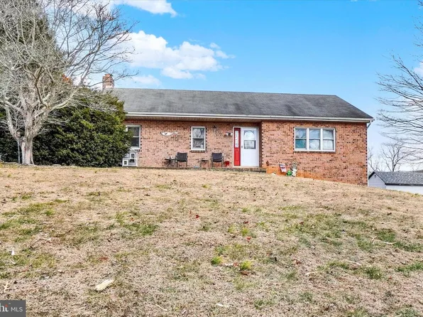 14181 Wolf Rd, Felton, PA 17322