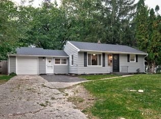 4012 Rivington St, Kalamazoo, MI 49008