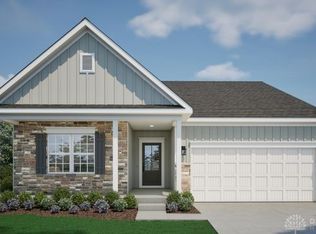 58 Chestnut St, Springboro, OH 45066