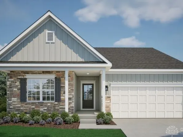 70 Waldwick Way, Springboro, OH 45066