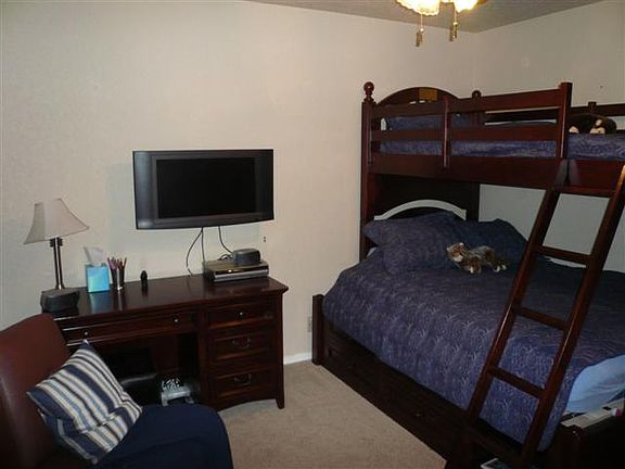 2nd Bedroom