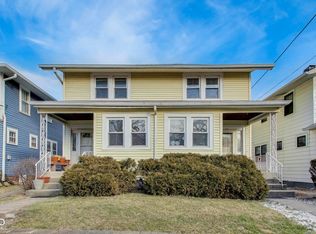 217 S Audubon Rd, Indianapolis, IN 46219