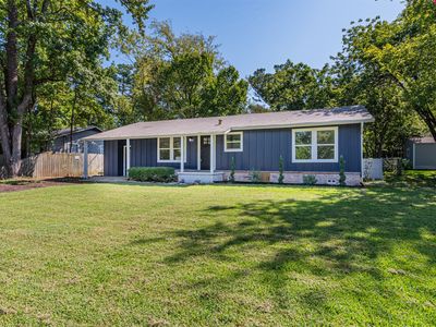 1024 Tower St, Canton, TX, 75103