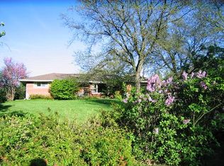 12635 S 100th Ave, Palos Park, IL 60464