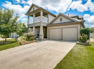 5032 Holliday Dr, Fort Worth, TX 76244