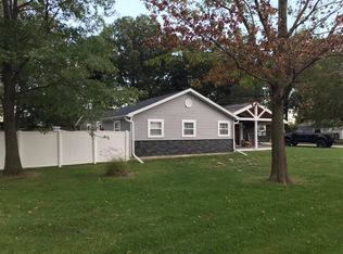 9594 S 750 W, Claypool, IN 46510