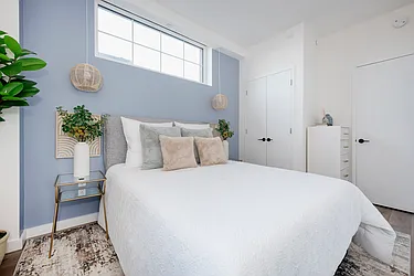 Rented by Douglas Elliman