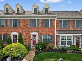 122 Delancy Pl, Lancaster, PA 17601