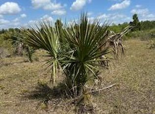 18134 NW 298th St, Okeechobee, FL 34972