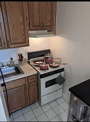 Rented by Geraldine Capasso, LREB