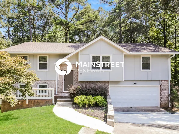 145 Greenhill Ct SW, Atlanta, GA 30331