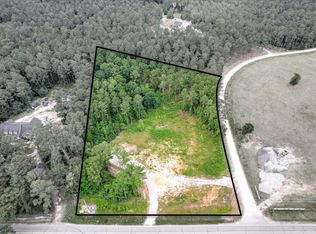 358 Garrett Rd, Edgefield, SC 29824