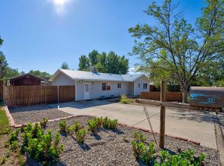 1926 Center Street, Cortez, CO 81321