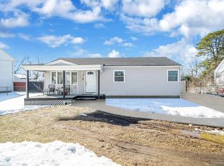 22 Eisenhower Avenue, Brentwood, NY 11717