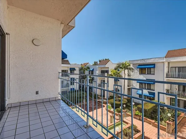 8324 Regents Rd Unit 3P, San Diego, CA 92122